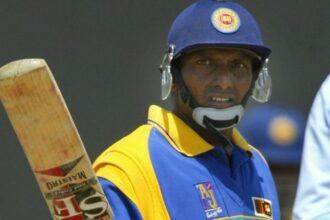 Aravinda to be inducted into ICC Hall of Fame